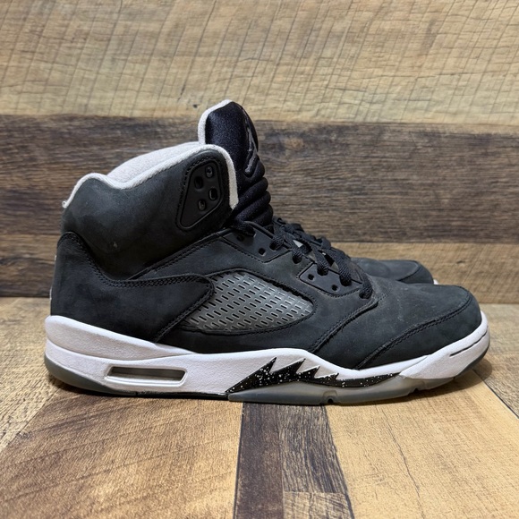 jordan 5 retro mid